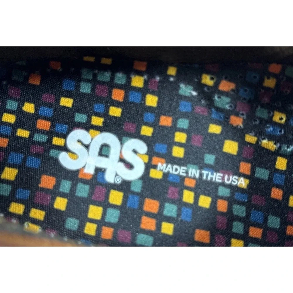 SAS womens nora